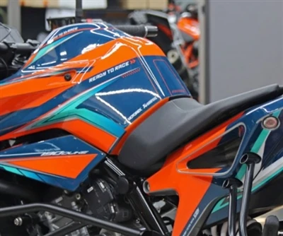 Com triar els fabricants de vinils d'embolcall de motos adequats